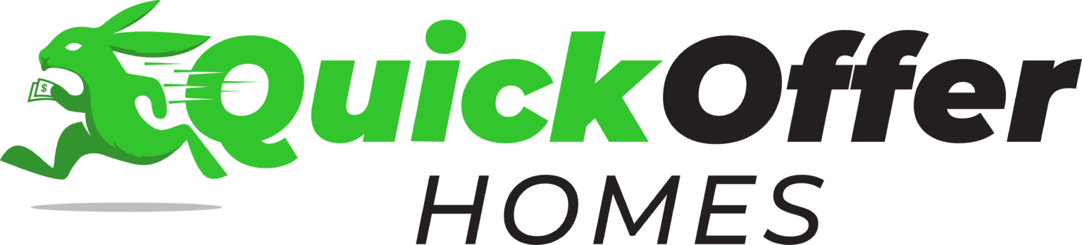 Quick Offer Homes